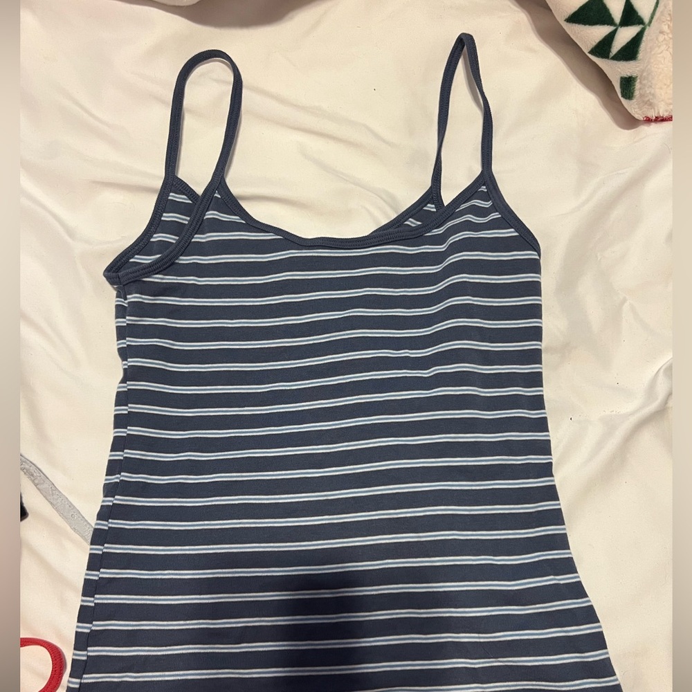 Worn once Brandy Melville Top